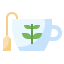 Tea icon 64x64