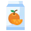 Juice box icône 64x64