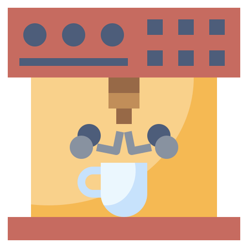 Espresso icon