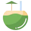 Coconut water 상 64x64