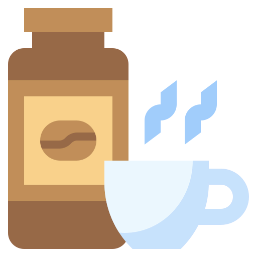 Coffee icon