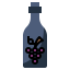Grape wine ícono 64x64