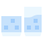 Glass of water icon 64x64