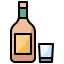 Vodka icon 64x64