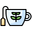 Tea icon 64x64