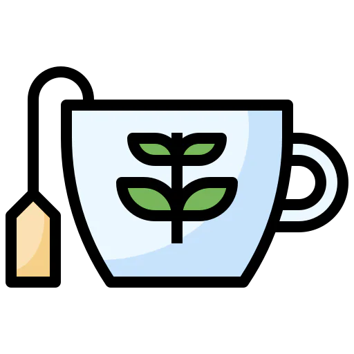 Tea icon