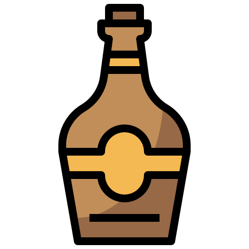 Bottle icon