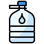 Water bottle icon 64x64