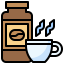 Coffee icon 64x64