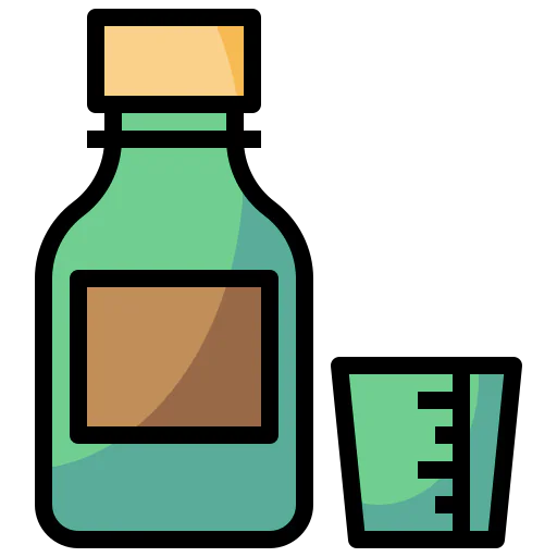 Syrup icon