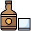 Whiskey icon 64x64