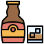 Whisky icon 64x64