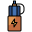 Energy drink icon 64x64