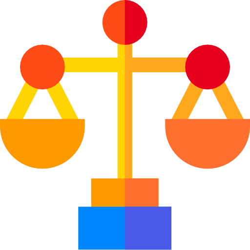 Scale icon
