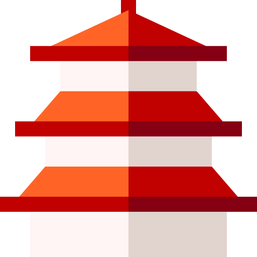 Temple icon