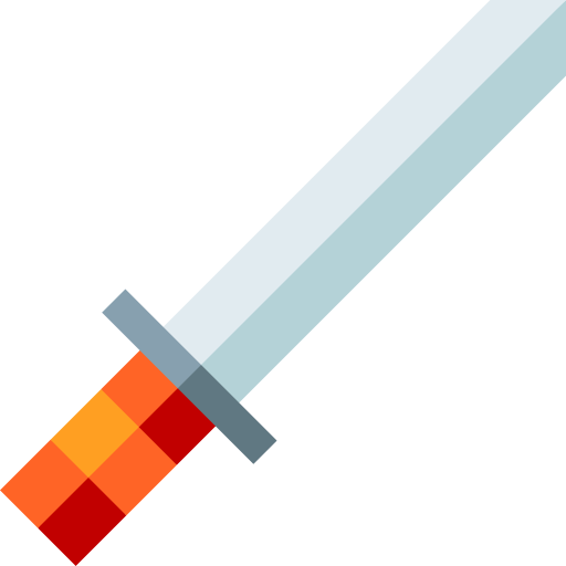 Sword icon