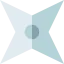 Shuriken icon 64x64