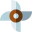Shuriken icon 64x64