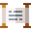 Scroll Symbol 64x64