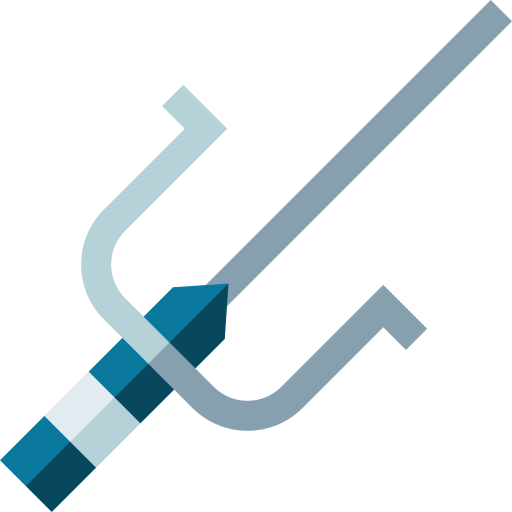 Sai icon
