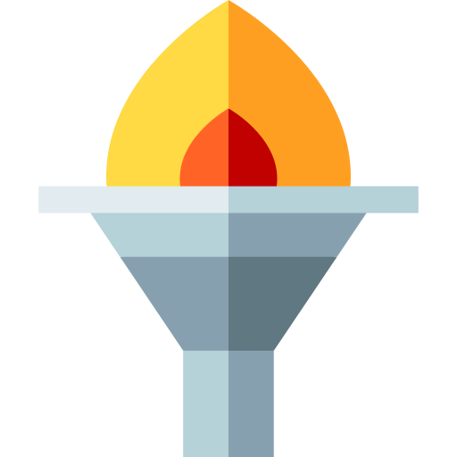 Torch icon