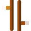 Tonfa icon 64x64
