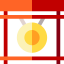 Gong icon 64x64