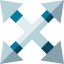 Shuriken icon 64x64