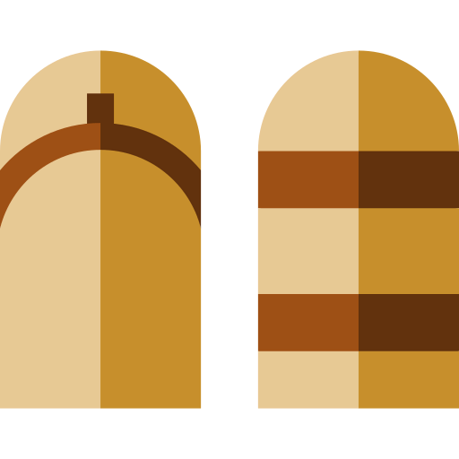 Geta icon