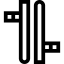Tonfa icon 64x64
