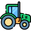 Tractor 图标 64x64