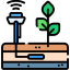 Smart farm 图标 64x64