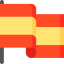 Flag icon 64x64