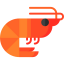 Shrimp 상 64x64