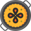 Paella icon 64x64