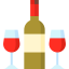 Wine icon 64x64