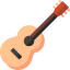 Spanish guitar icon 64x64