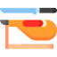 Ham icon 64x64