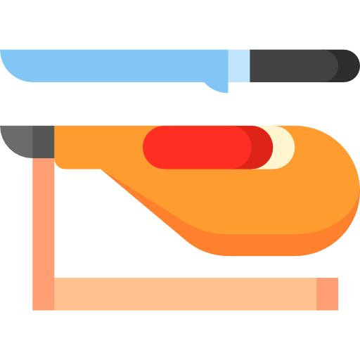 Ham icon