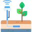 Smart farm 图标 64x64