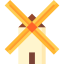 Windmill icon 64x64