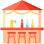 Chiringuito icon 64x64