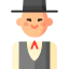 Man icon 64x64