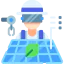 Virtual reality Symbol 64x64
