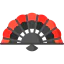 Fan icon 64x64