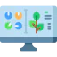 Computer icon 64x64