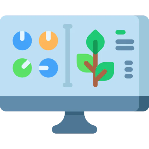 Computer icon