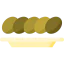 Оливки иконка 64x64