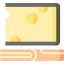Cheese Symbol 64x64