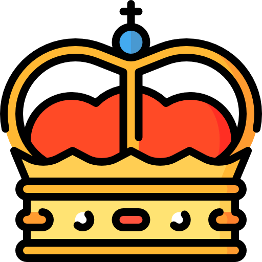 Crown icon